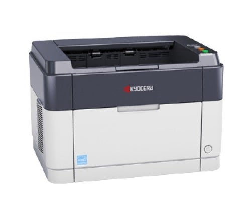 Kyocera Ecosys FS1061DN Mono Laser Printer